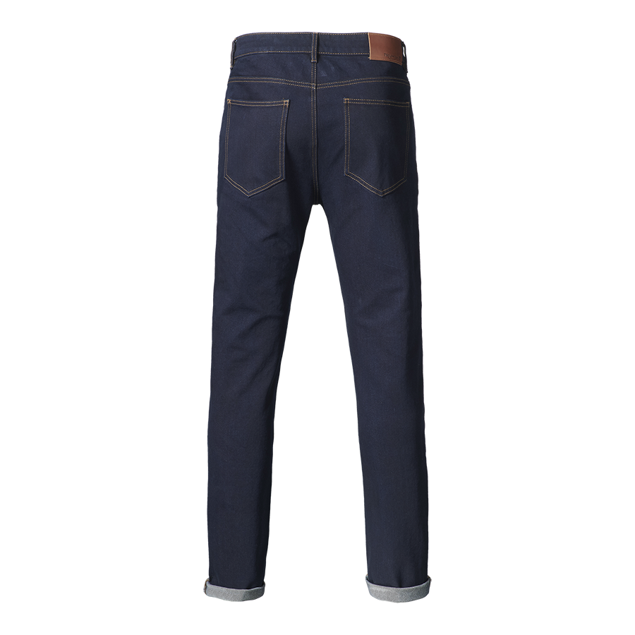 Craner Stretch Riding Jeans